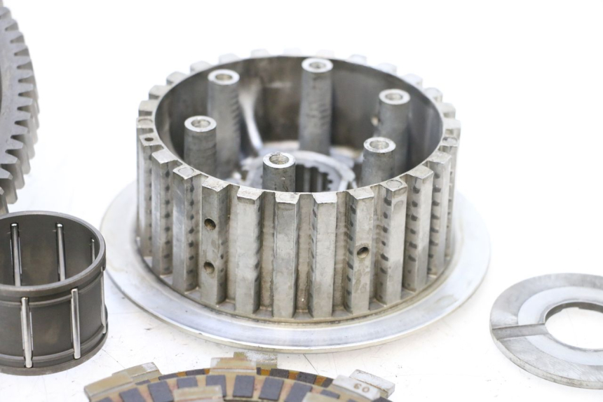 photo de KOPPELING YAMAHA YZF R GENESIS 750 (1993 - 1998) - Detail van het onderdeel