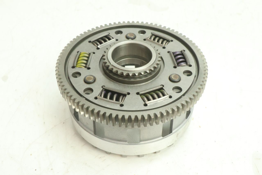 photo de KOPPELING YAMAHA YZF R6 600 (2008 - 2009) - Productaanzicht