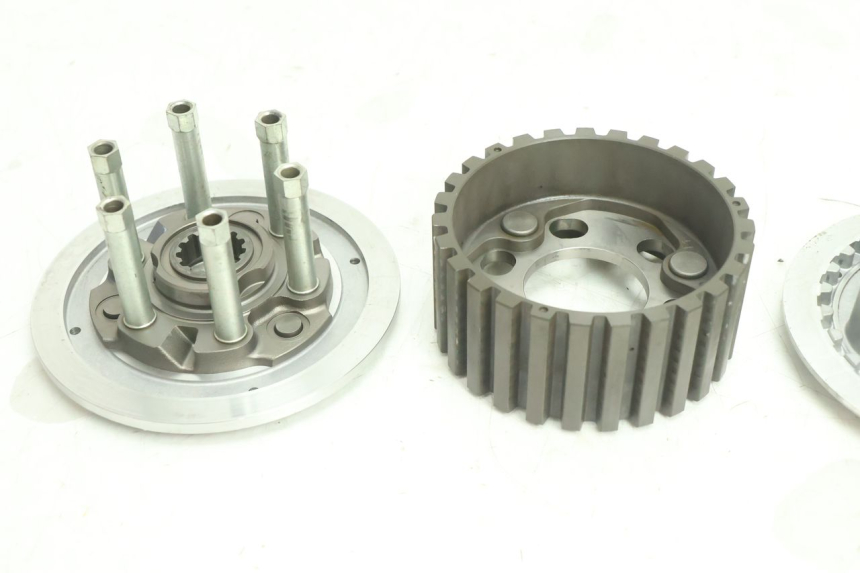 photo de KOPPELING YAMAHA YZF R6 600 (2008 - 2009) - Detailaanzicht