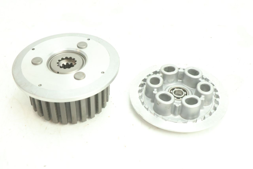 photo de KOPPELING YAMAHA YZF R6 600 (2008 - 2009) - Gecontroleerd onderdeel