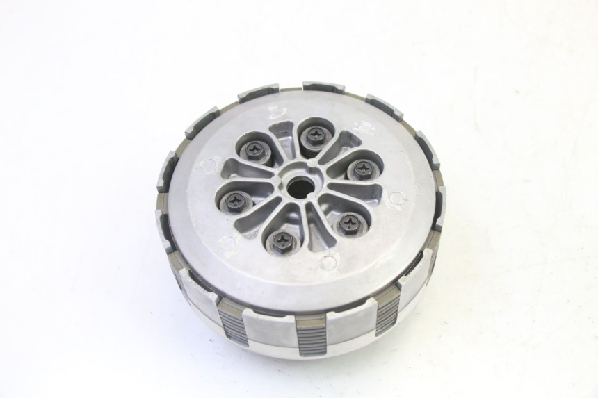 photo de KOPPELING YAMAHA YZF YZ-F 450 (2014 - 2016) - Kenmerkende details