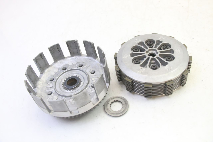 photo de KOPPELING YAMAHA YZF YZ-F 450 (2014 - 2016) - Detailaanzicht