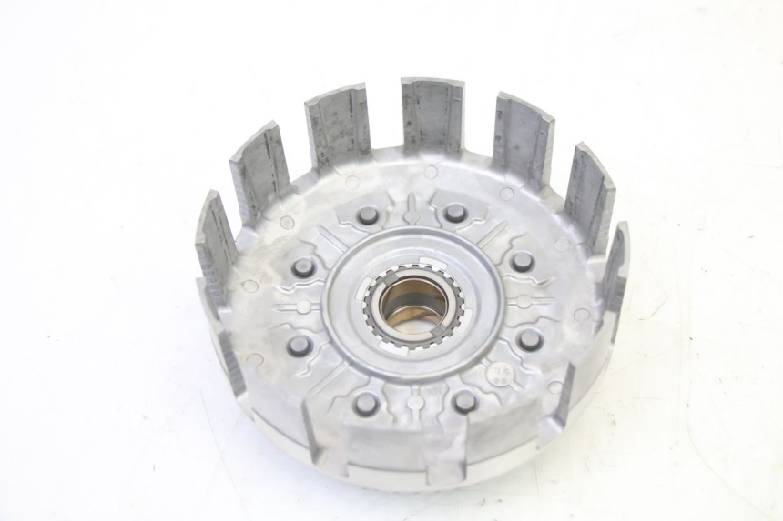 photo de KOPPELING YAMAHA YZF YZ-F 450 (2014 - 2016) - Zoom op gebruiksstaat