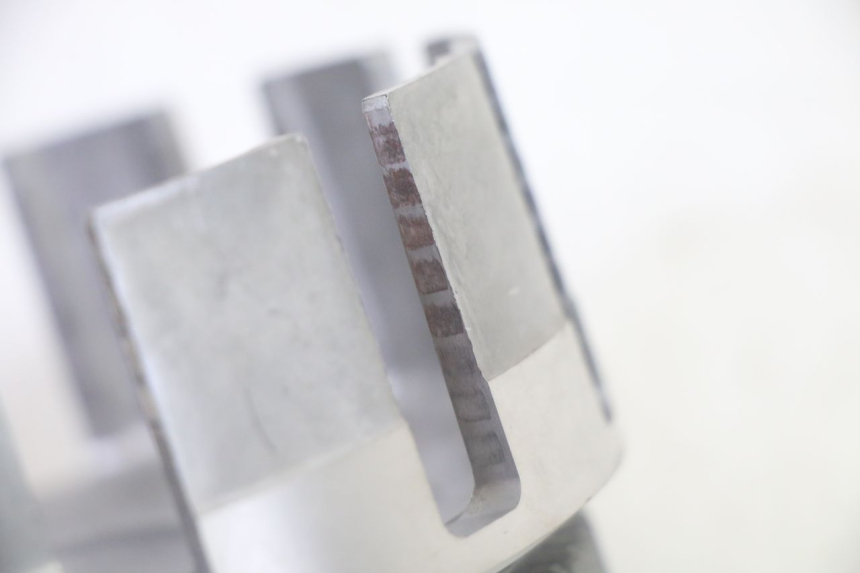 photo de KOPPELING YAMAHA YZF YZ-F 450 (2014 - 2016) - Andere kijkhoek