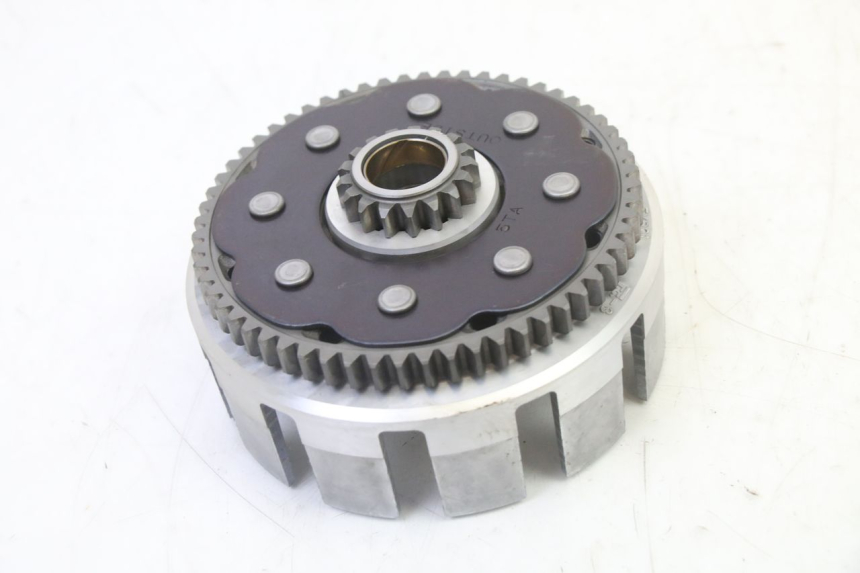 photo de KOPPELING YAMAHA YZF YZ-F 450 (2014 - 2016) - Technische close-up