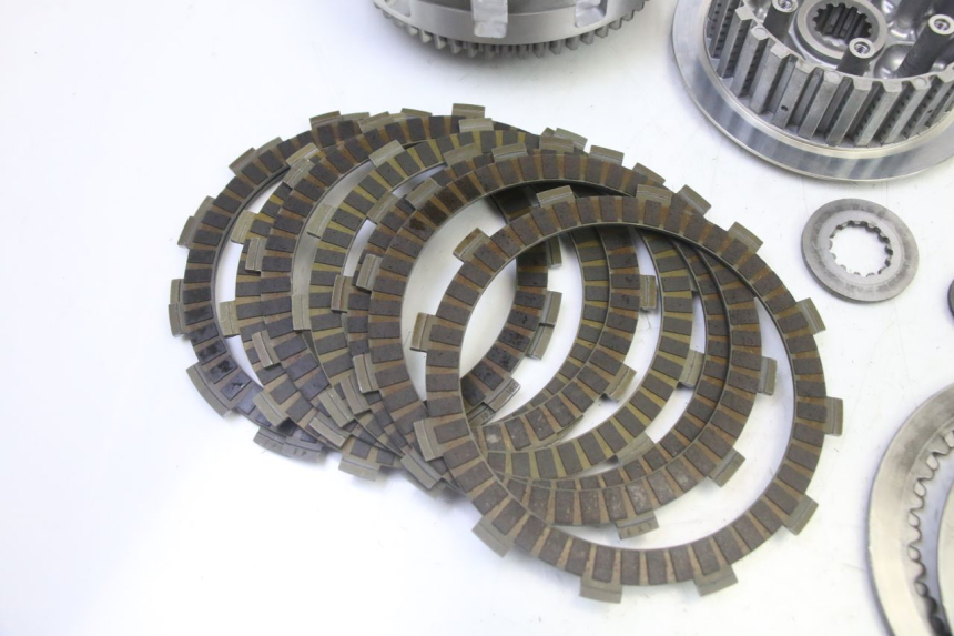 photo de KOPPELING YAMAHA YZF YZ-F 450 (2014 - 2016) - Staat van het oppervlak