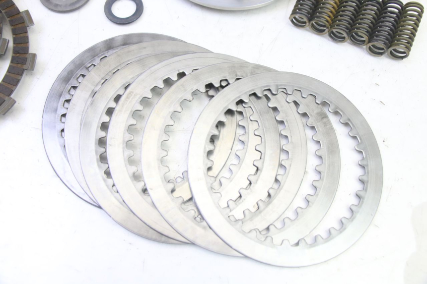 photo de KOPPELING YAMAHA YZF YZ-F 450 (2014 - 2016) - Gecontroleerd onderdeel