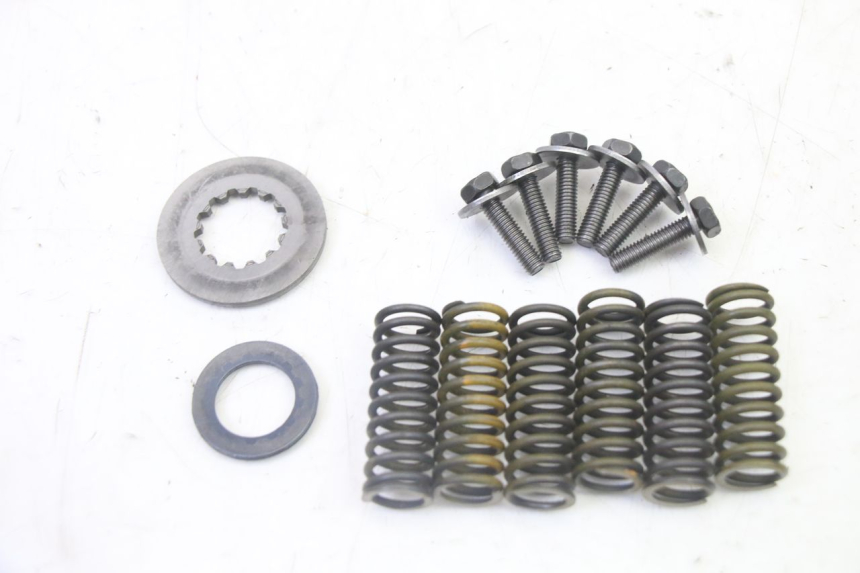 photo de KOPPELING YAMAHA YZF YZ-F 450 (2014 - 2016) - Markeringen en referenties