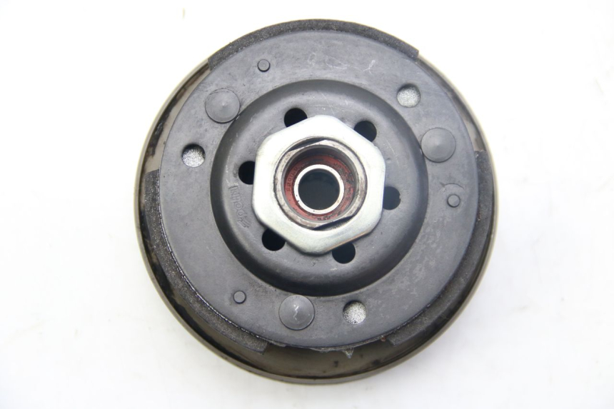 photo de KOPPELING PEUGEOT ZENITH 50 (1994 - 1999) - Detail van het onderdeel