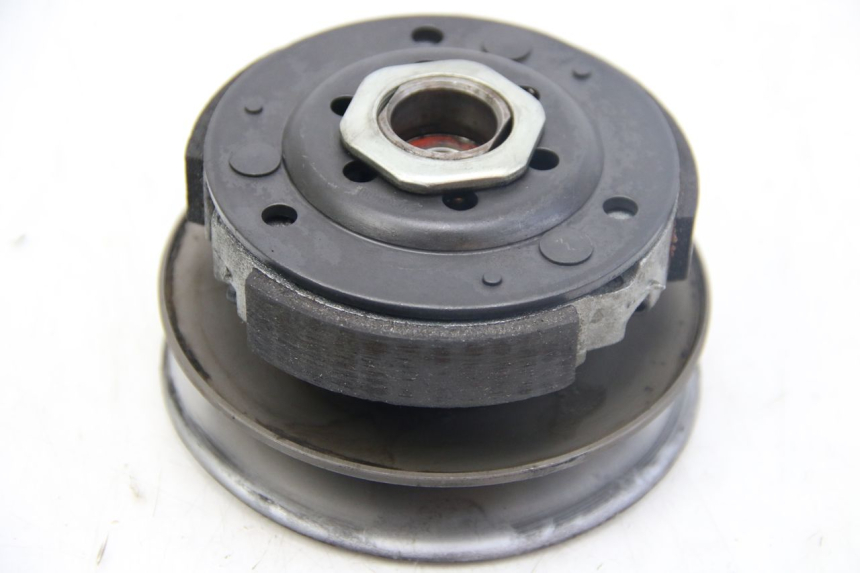 photo de KOPPELING PEUGEOT ZENITH 50 (1994 - 1999) - Zoom op gebruiksstaat