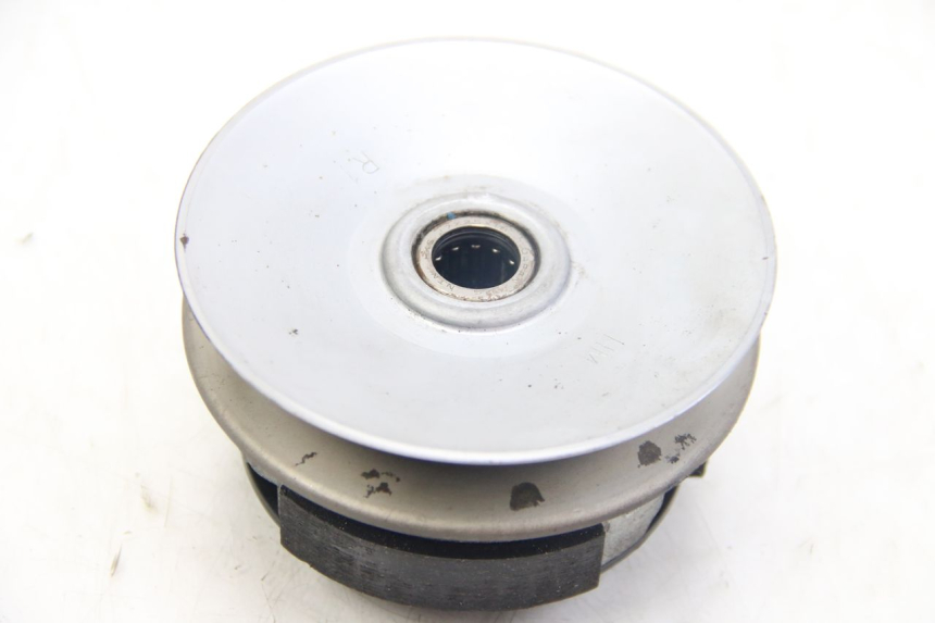 photo de KOPPELING PEUGEOT ZENITH 50 (1994 - 1999) - Andere kijkhoek