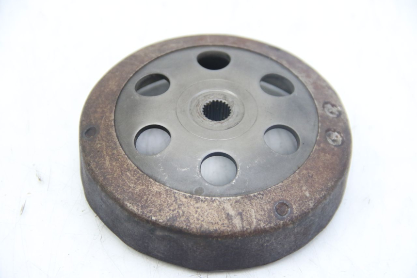 photo de KOPPELING PEUGEOT ZENITH 50 (1994 - 1999) - Technische close-up