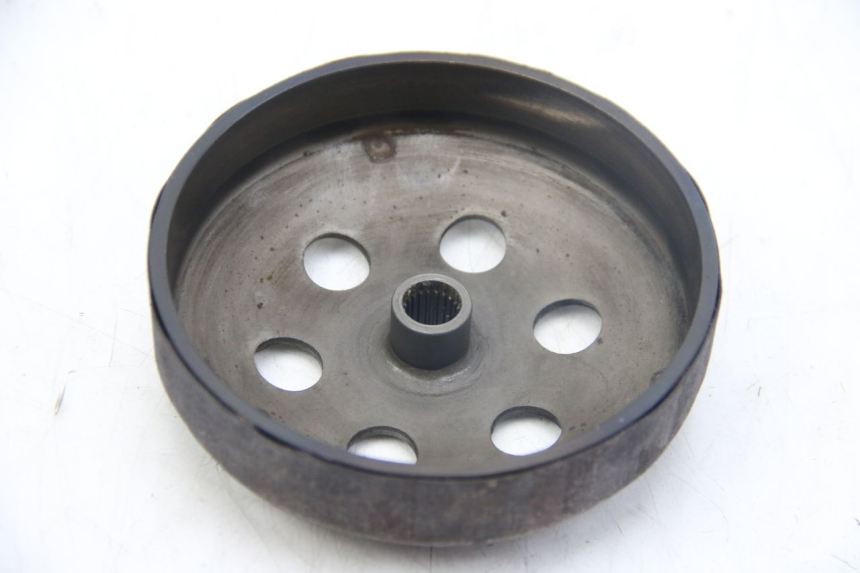 photo de KOPPELING PEUGEOT ZENITH 50 (1994 - 1999) - Overzicht