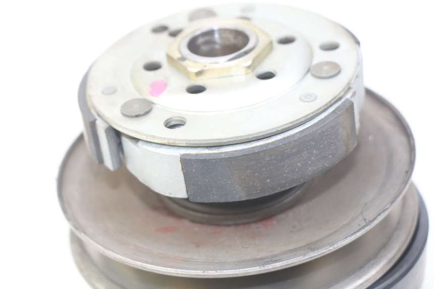 photo de KOPPELING PIAGGIO ZIP 2T 50 (2009 - 2019) - Detail van het onderdeel