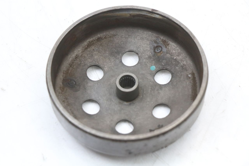 photo de KOPPELING PIAGGIO ZIP 2T 50 (2009 - 2019) - Andere kijkhoek