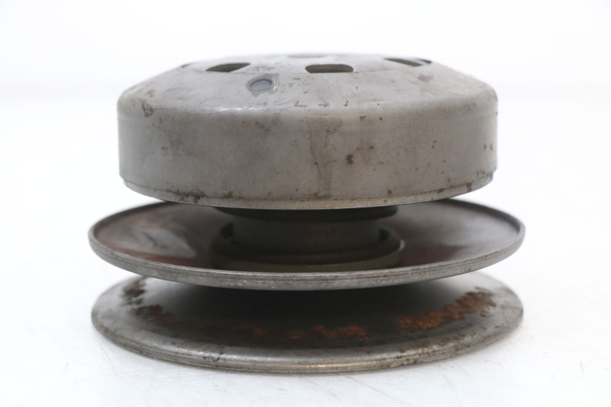 photo de KOPPELING PIAGGIO ZIP 2T 50 (2009 - 2019) - Technische close-up