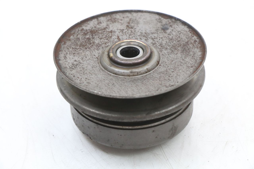 photo de KOPPELING PIAGGIO ZIP 2T 50 (2009 - 2019) - Overzicht