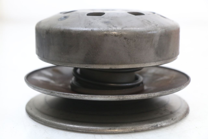 photo de KOPPELING PIAGGIO ZIP 2T 50 (2009 - 2019) - Andere kijkhoek