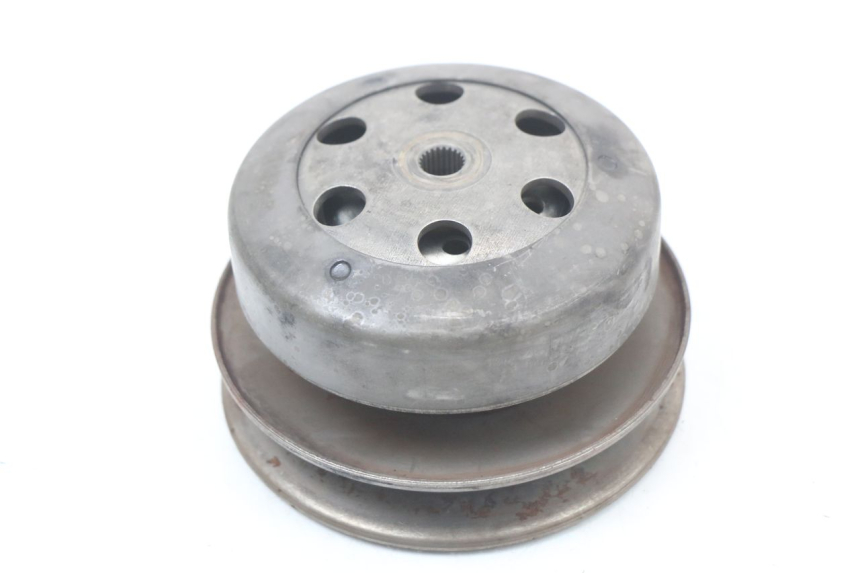 photo de KOPPELING PIAGGIO ZIP 2T 50 (2009 - 2019) - Detail van het onderdeel