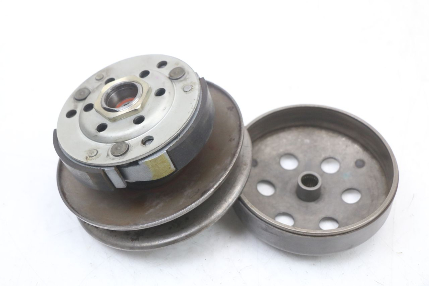 photo de KOPPELING PIAGGIO ZIP 2T 50 (2009 - 2019) - Detail van het onderdeel