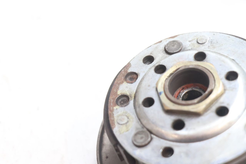 photo de KOPPELING PIAGGIO ZIP 2T 50 (2009 - 2019) - Technische close-up