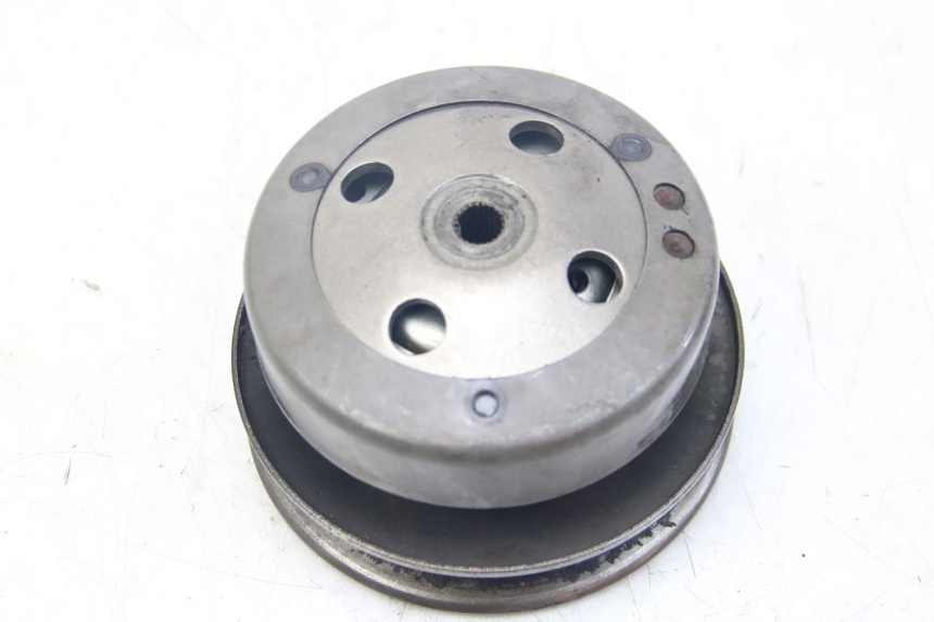 photo de KOPPELING PIAGGIO ZIP 4T 50 (2018 - 2020) - Hoofdaanzicht