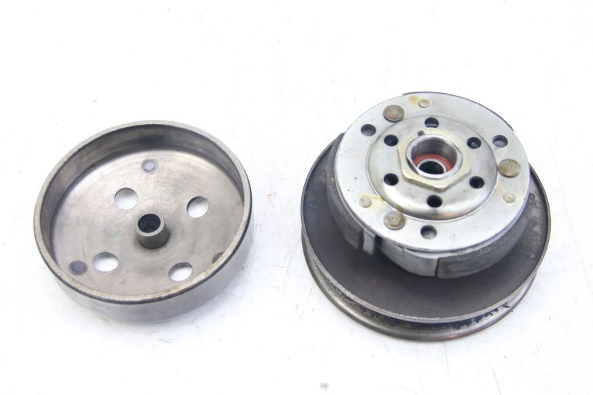 photo de KOPPELING PIAGGIO ZIP 4T 50 (2018 - 2020) - Detail van het onderdeel