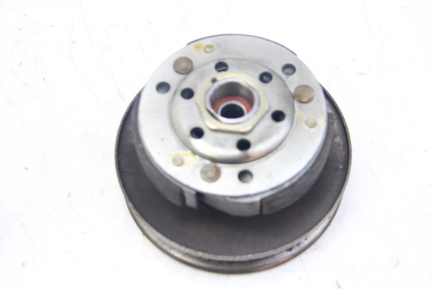 photo de KOPPELING PIAGGIO ZIP 4T 50 (2018 - 2020) - Zoom op gebruiksstaat