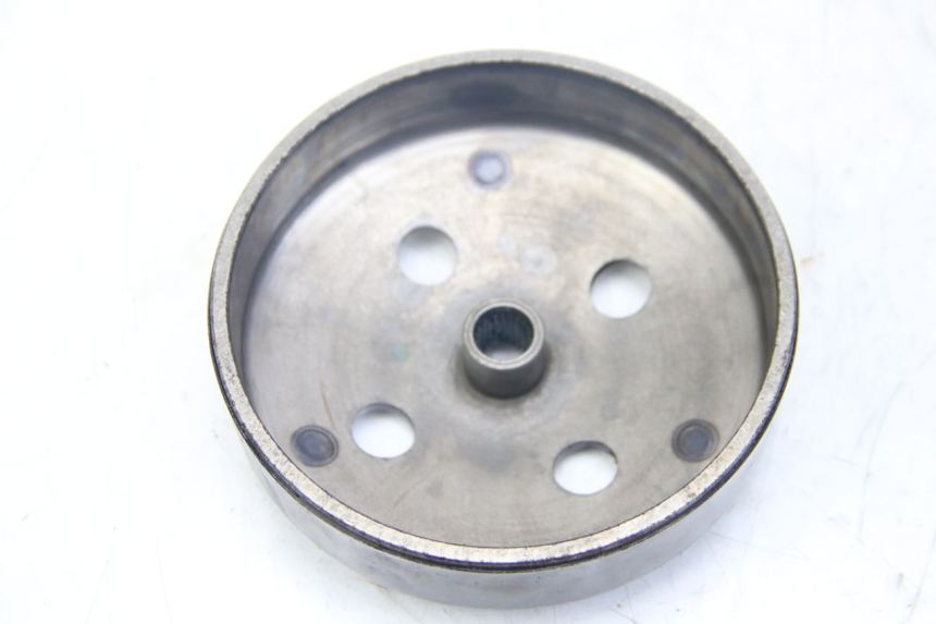 photo de KOPPELING PIAGGIO ZIP 4T 50 (2018 - 2020) - Andere kijkhoek