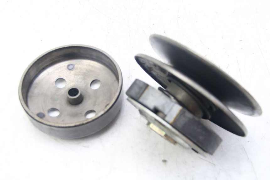 photo de KOPPELING PIAGGIO ZIP 4T 50 (2018 - 2020) - Technische close-up