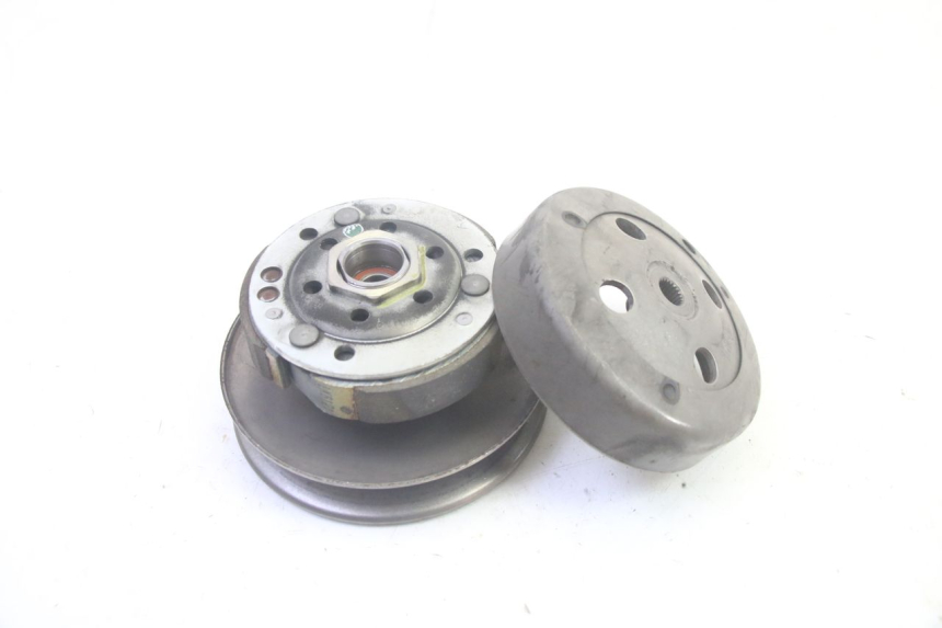 photo de KOPPELING PIAGGIO ZIP 4T 50 (2018 - 2020) - Detail van het onderdeel