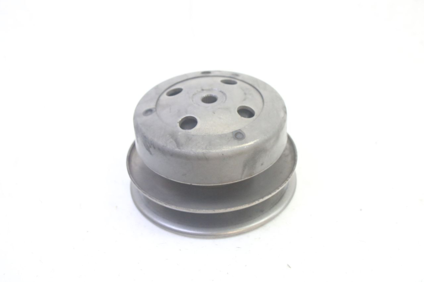 photo de KOPPELING PIAGGIO ZIP 4T 50 (2018 - 2020) - Zoom op gebruiksstaat