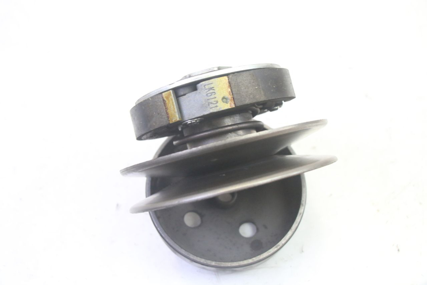 photo de KOPPELING PIAGGIO ZIP 4T 50 (2018 - 2020) - Andere kijkhoek