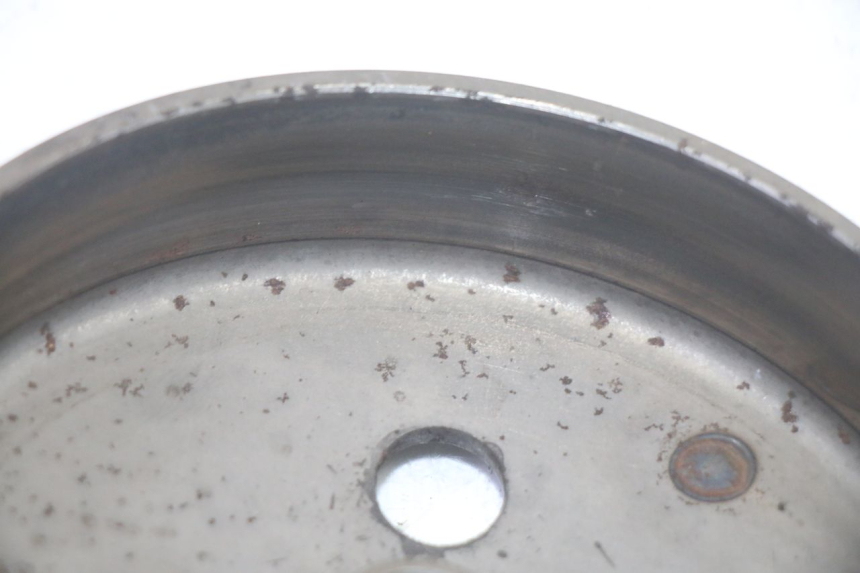 photo de KOPPELING PIAGGIO ZIP 4T 50 (2018 - 2020) - Staat van het oppervlak