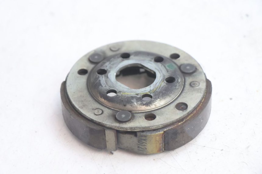 photo de KOPPELING PIAGGIO ZIP IGET 4T 50 (2021 - 2023) - Detail van het onderdeel