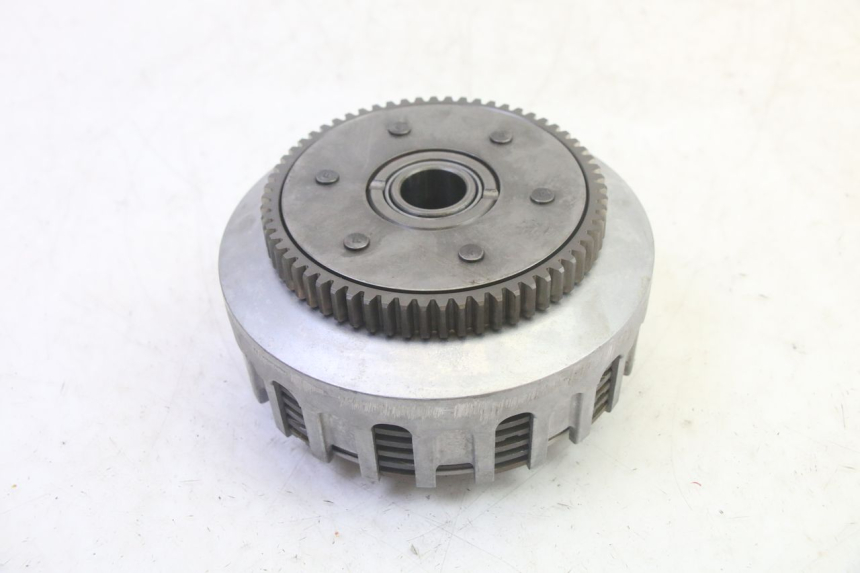 photo de KOPPELING KAWASAKI ZR 7 750 (1999 - 2004) - Detailaanzicht