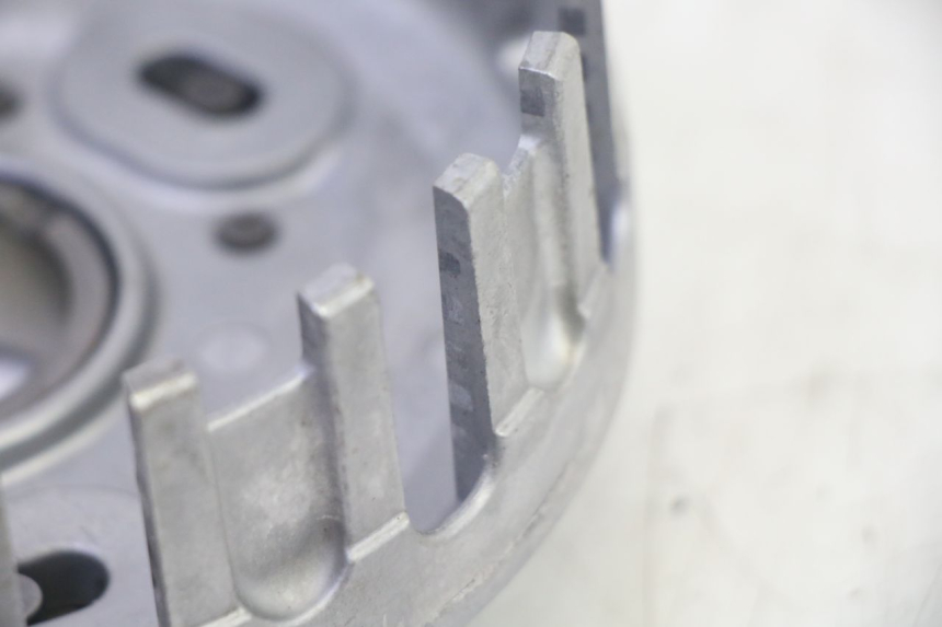 photo de KOPPELING KAWASAKI ZR 7 750 (1999 - 2004) - Andere kijkhoek