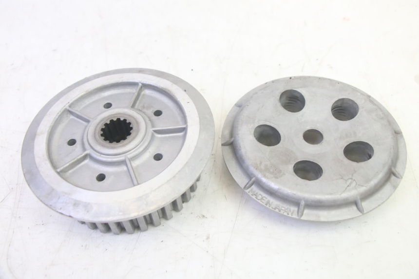 photo de KOPPELING KAWASAKI ZR 7 750 (1999 - 2004) - Bevestigingspunten