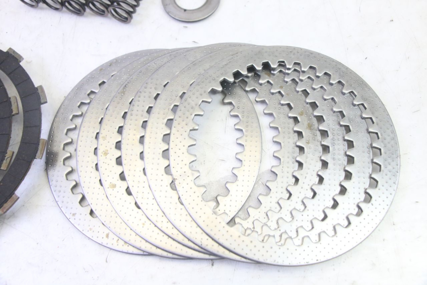 photo de KOPPELING KAWASAKI ZR 7 750 (1999 - 2004) - Gecontroleerd onderdeel