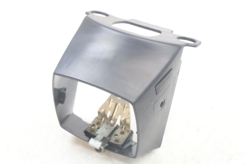 photo de TELLERRAND PEUGEOT 103 VOGUE VS2 50 (2004 - 2017) - Hoofdaanzicht