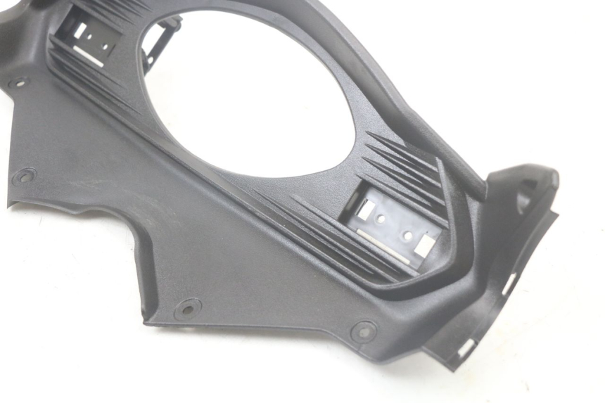 photo de TELLERRAND QUADRO 3D S 350 (2013 - 2018) - Zoom op gebruiksstaat