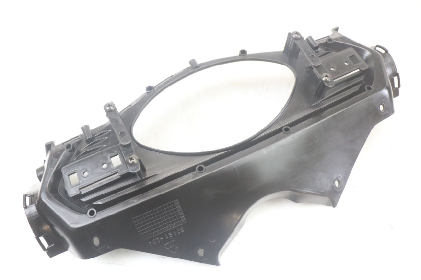 photo de TELLERRAND QUADRO 3D S 350 (2013 - 2018) - Technische close-up