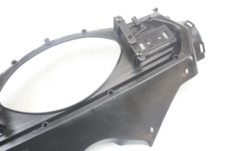 photo de TELLERRAND QUADRO 3D S 350 (2013 - 2018) - Bevestigingspunten