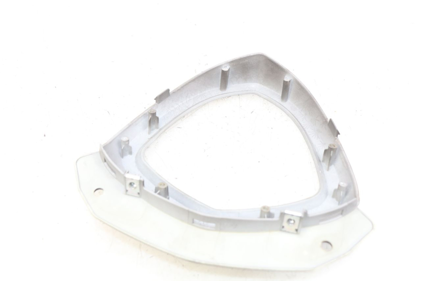 photo de TELLERRAND KYMCO AGILITY 16+ 4T 50 (2018 - 2023) - Zoom op gebruiksstaat