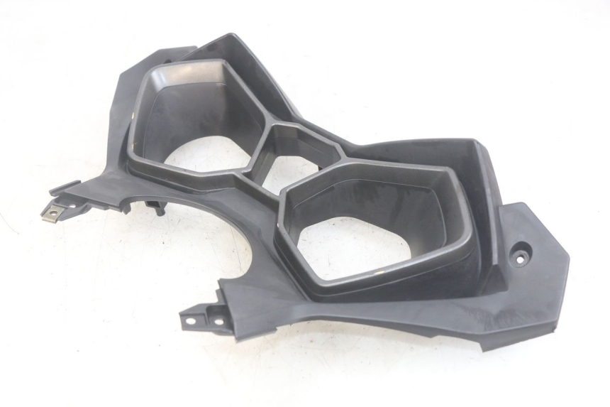 photo de TELLERRAND NECO ALEXONE 125 (2017 - 2024) - Zoom op gebruiksstaat