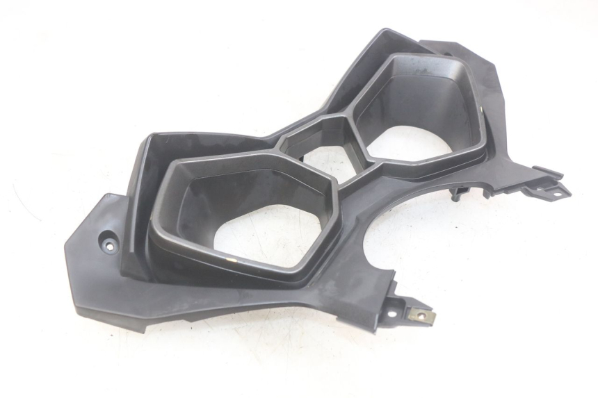 photo de TELLERRAND NECO ALEXONE 125 (2017 - 2024) - Andere kijkhoek