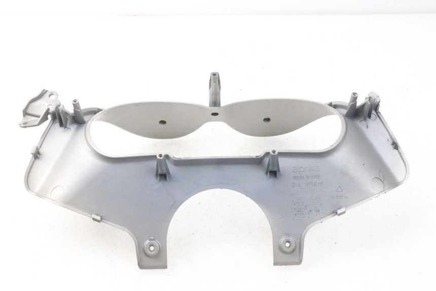 photo de TELLERRAND APRILIA ATLANTIC 125 (2003 - 2009) - Andere kijkhoek