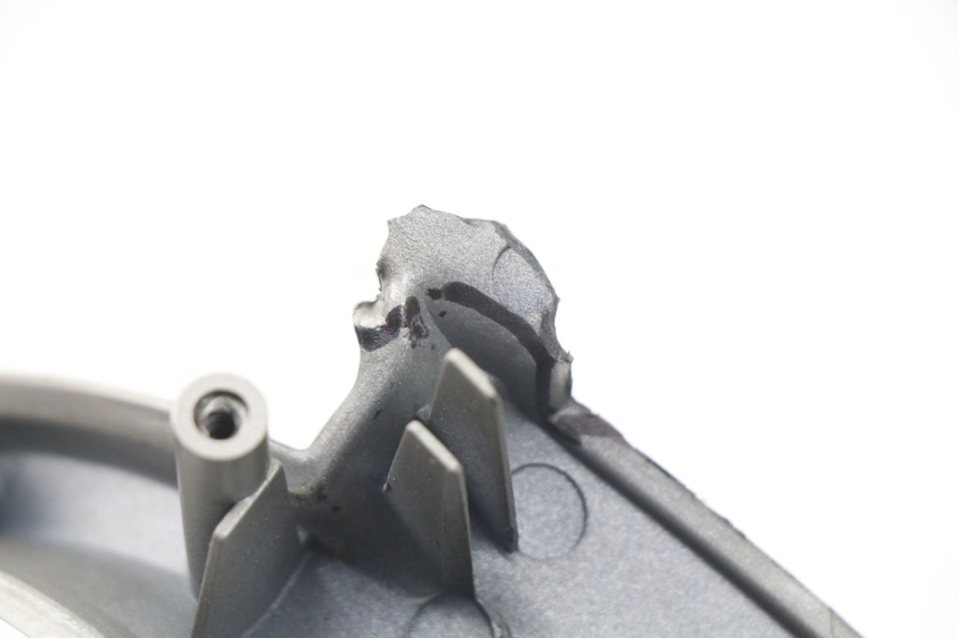 photo de TELLERRAND APRILIA ATLANTIC 125 (2003 - 2009) - Technische close-up