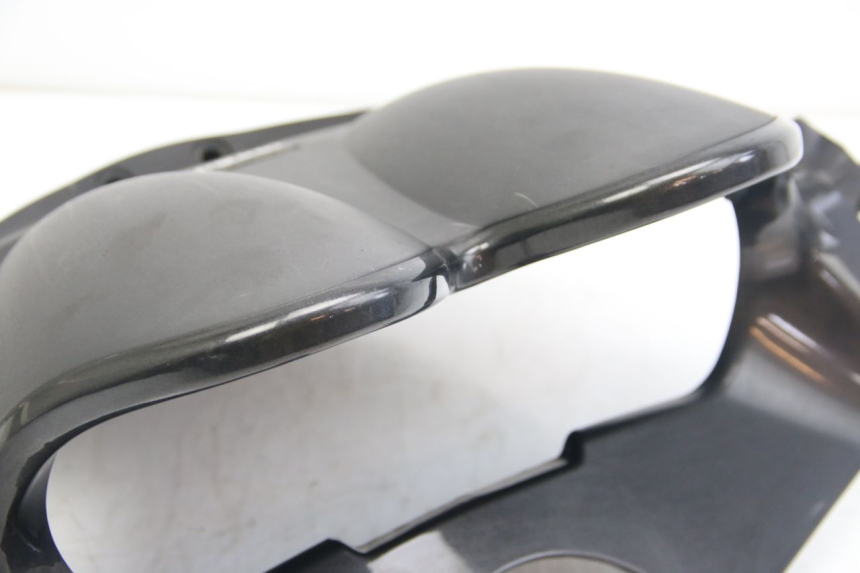 photo de TELLERRAND APRILIA ATLANTIC 500 (2002 - 2003) - Zoom op componenten