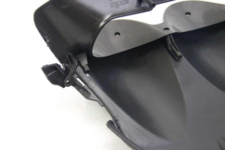 photo de TELLERRAND APRILIA ATLANTIC 500 (2002 - 2003) - Visuele inspectie